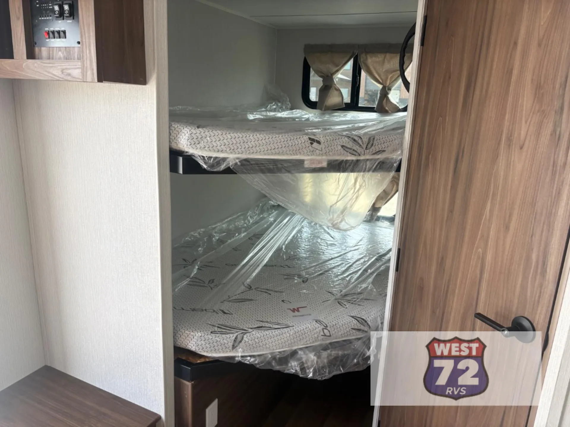 2026 Winnebago Access 27BH - Photo 4