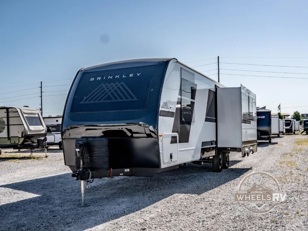2027 Brinkley Model I 294, Photos photo 8
