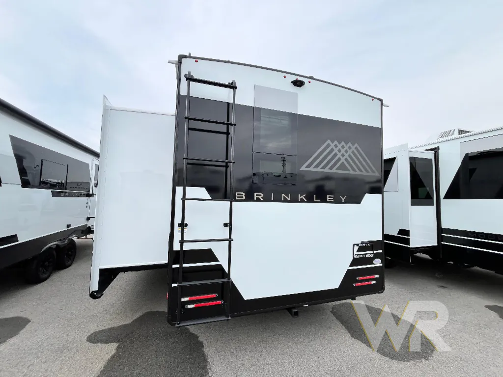2026 Brinkley Model I 235, Photos photo 5