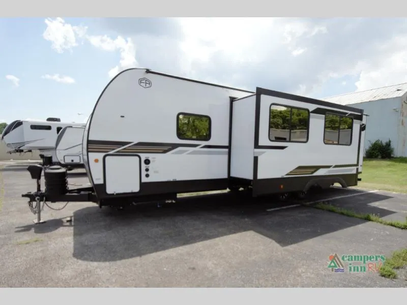 2026 Forest River Westbrook Luxury 285BHLC - Photo 4