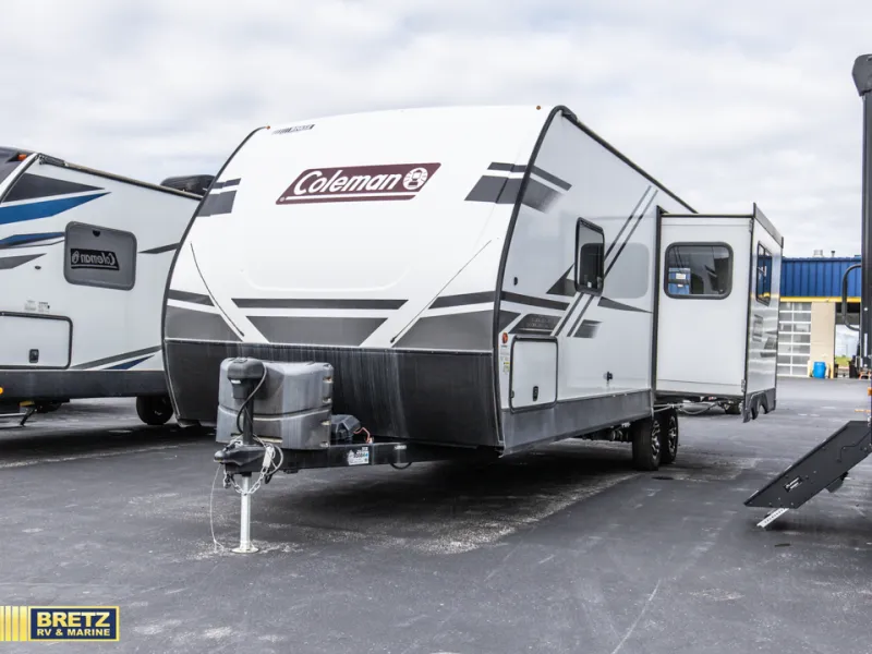 2022 Dutchmen Coleman Light 2515RL - Photo 4