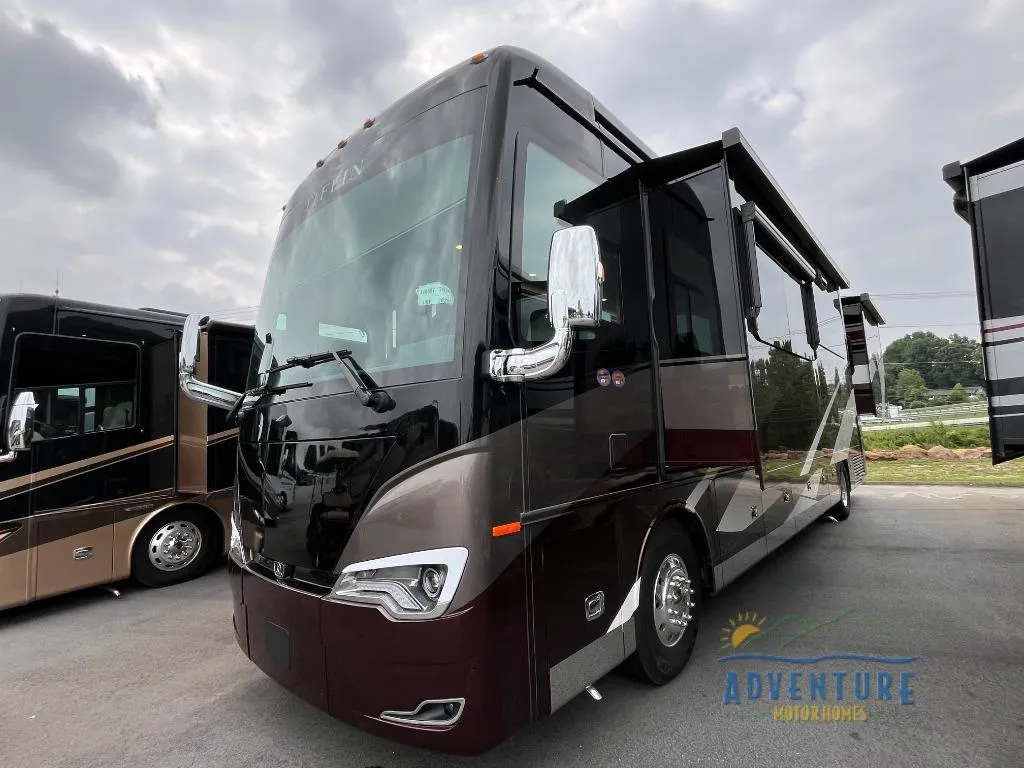 2026 Tiffin Allegro Bus 40 IP - Photo 2
