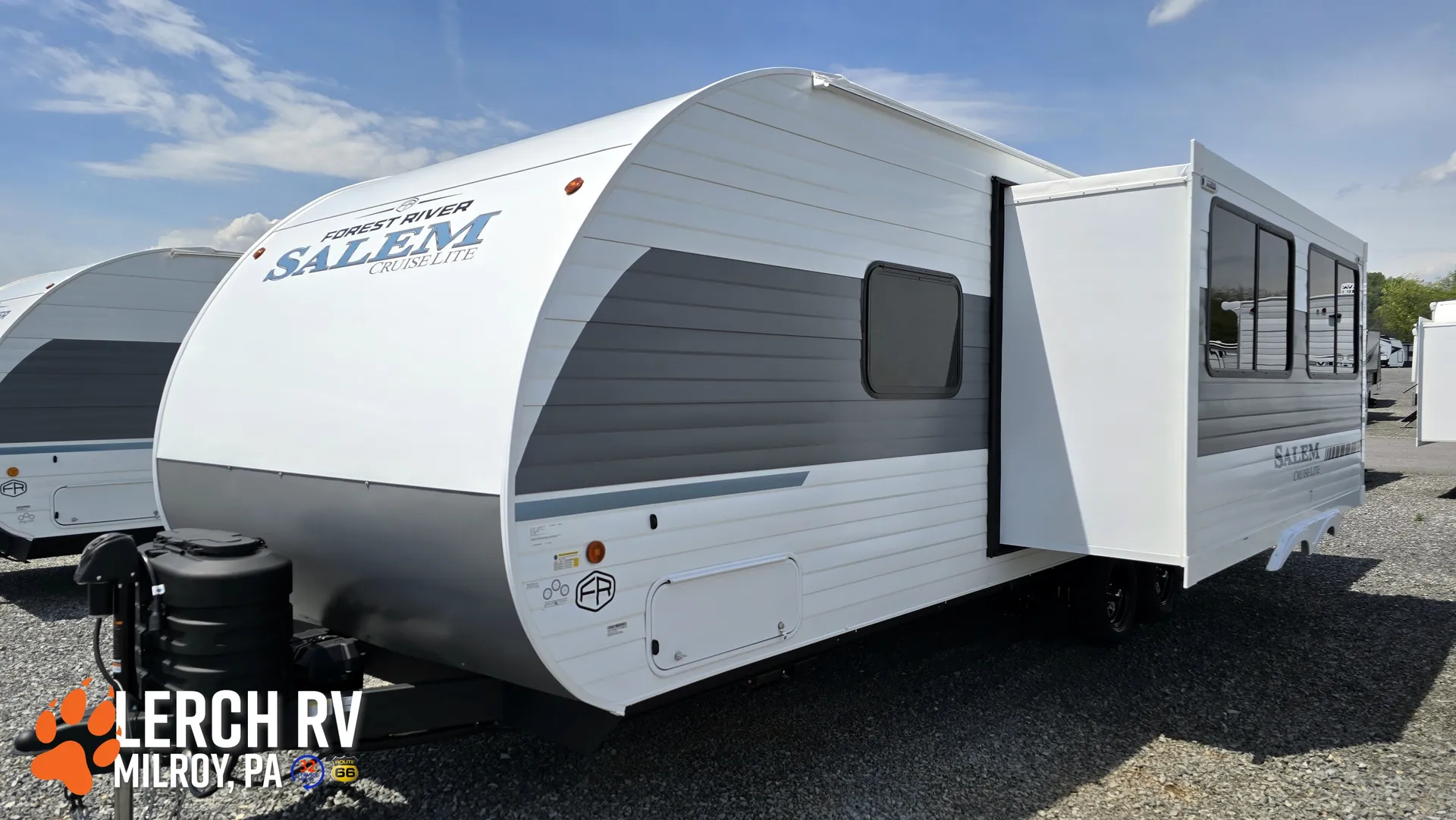 2026 Forest River Salem Cruise Lite 25ICE - Photo 3