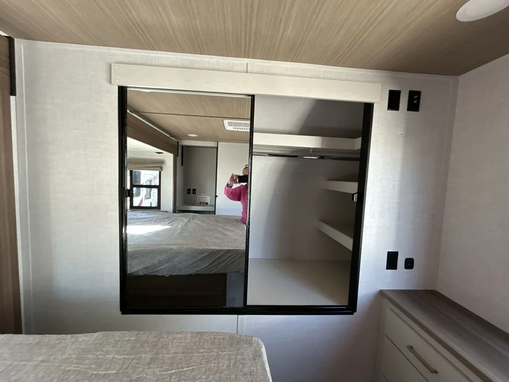 2026 Forest River Vibe 3400XL, Photos photo 16