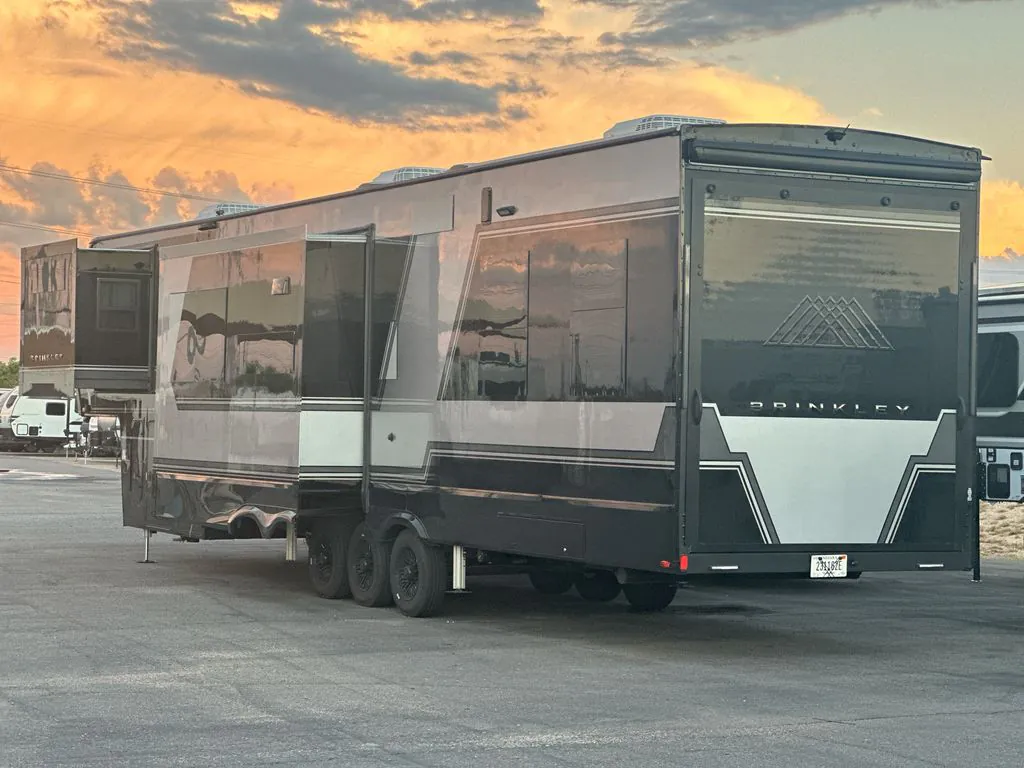 2026 Brinkley Model G 3970, Photos photo 3