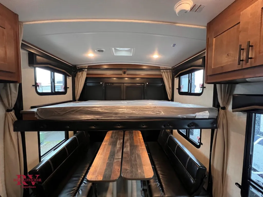 2026 Outdoors RV Trail Series 29TRX, Photos photo 14