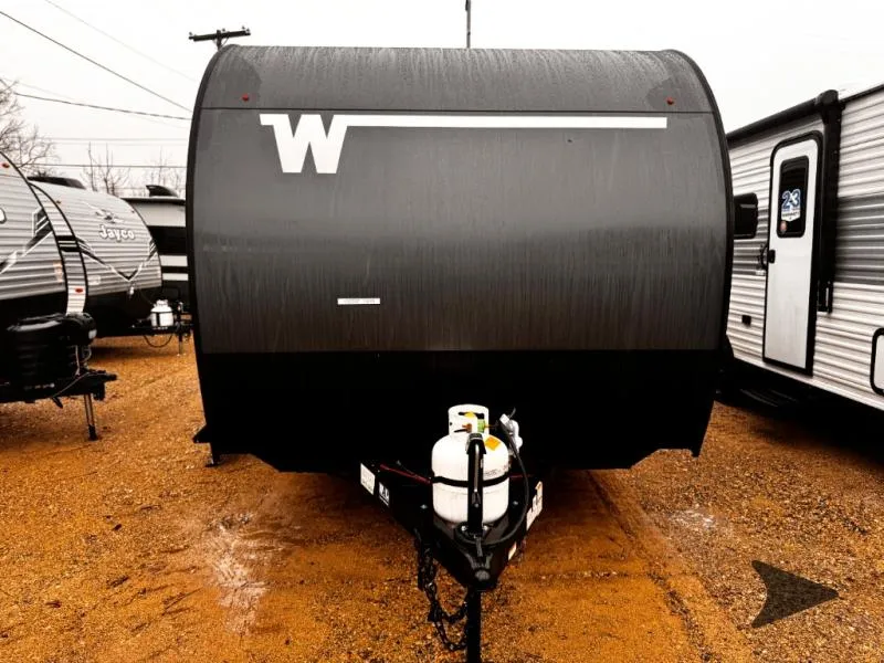 2026 Winnebago Access 15RB - Photo 3