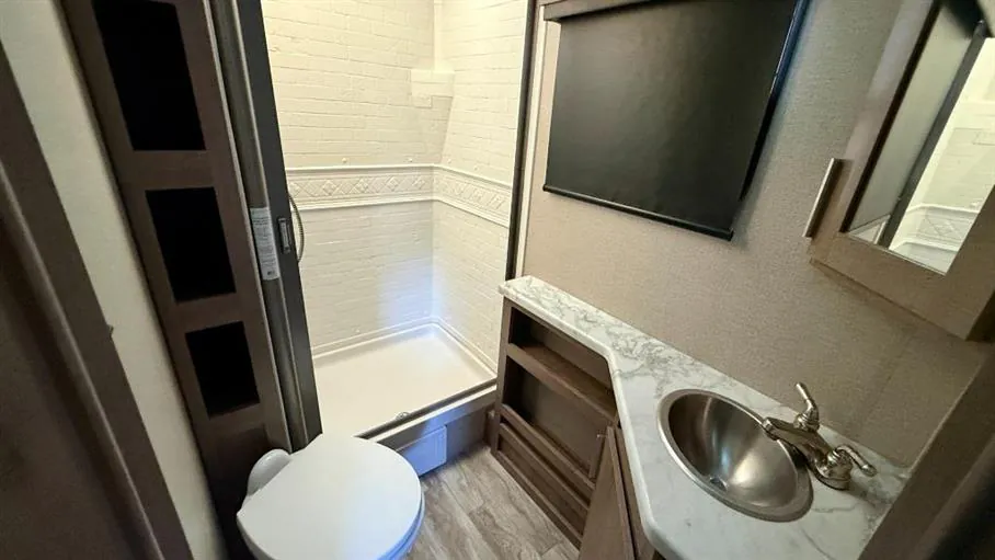 2020 Grand Design Imagine XLS 21BHE, Photos photo 19