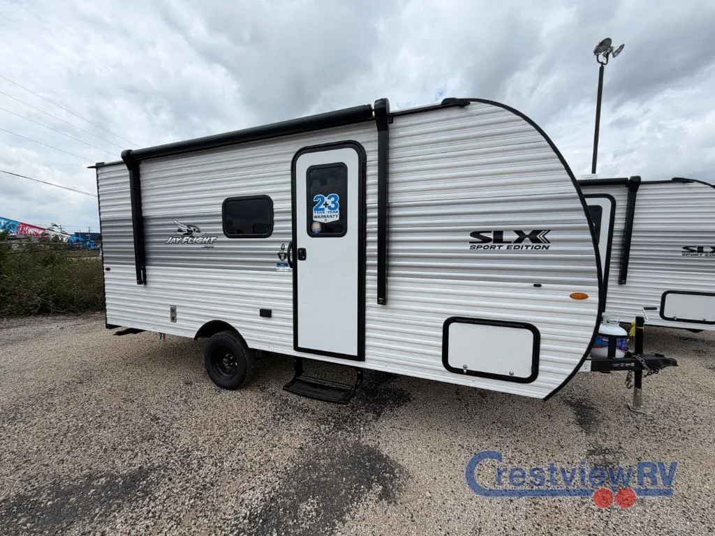 2026 Jayco Jay Flight SLX 170BH - Photo 3