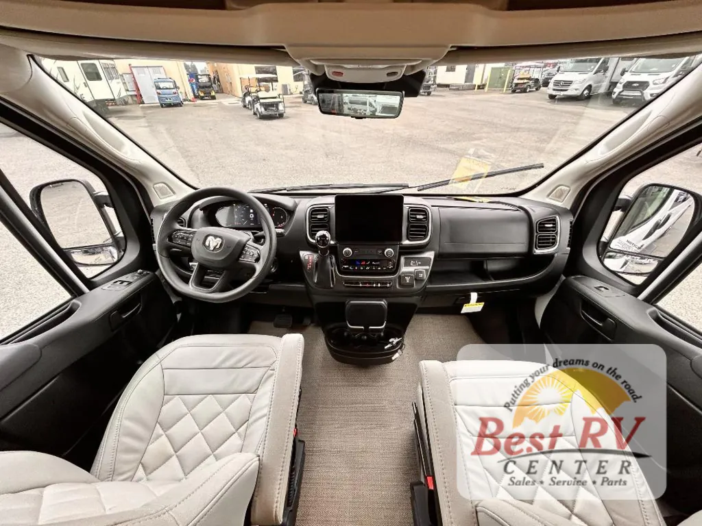 2026 Thor Motor Coach Tellaro 20U, Photos photo 83