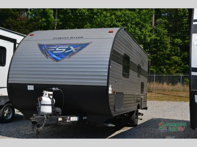 2020 Forest River Salem 167RB - Photo 3