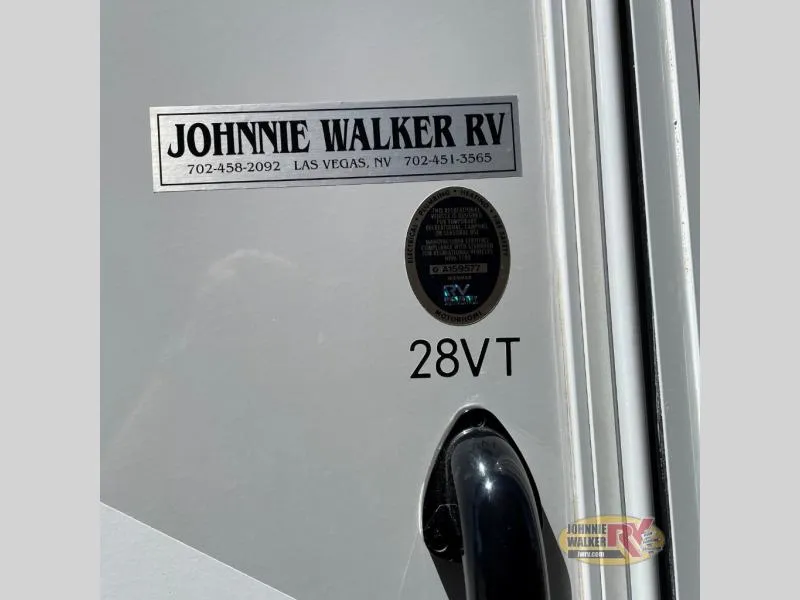 2025 Thor Motor Coach Geneva 28VT - Photo 4