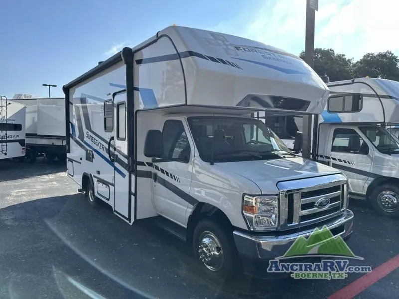 2026 Forest River Sunseeker LE 2250SLE FORD - Photo 4