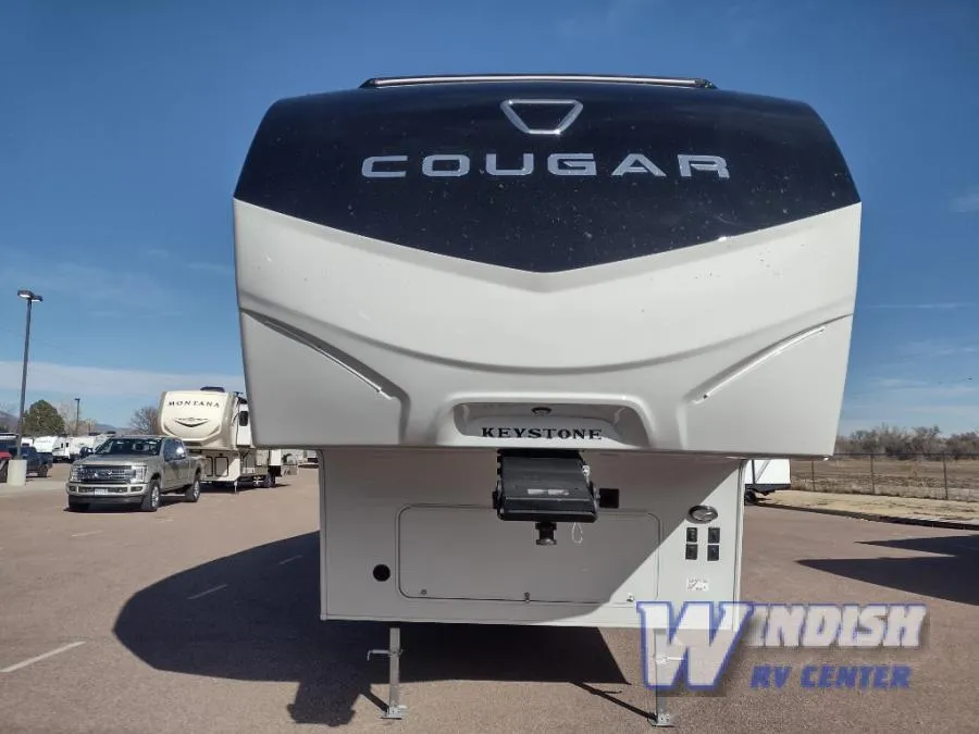 2026 Keystone Cougar Sport 2700BH - Photo 2