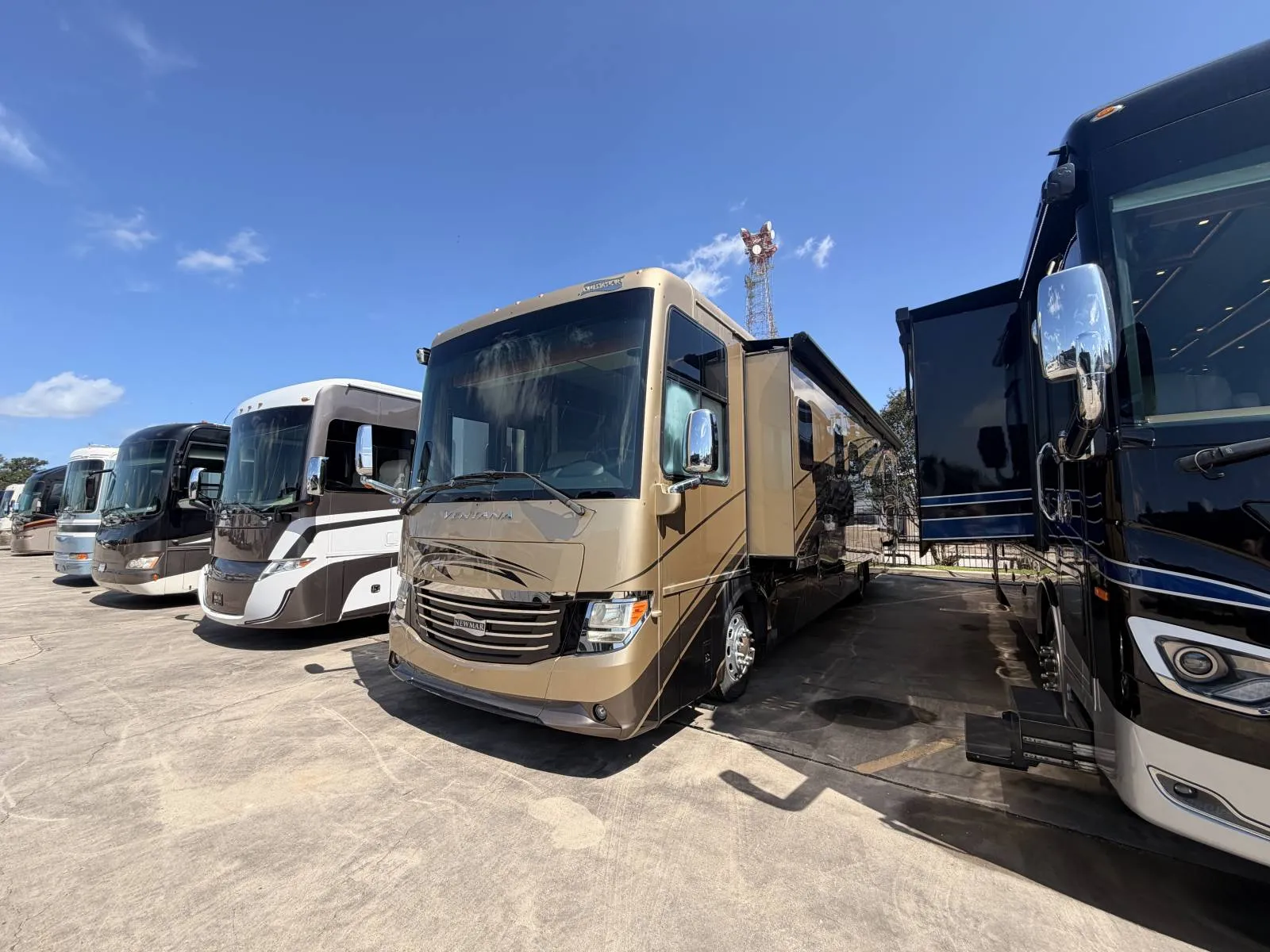 2016 Newmar VENTANA 3725 - Photo 4