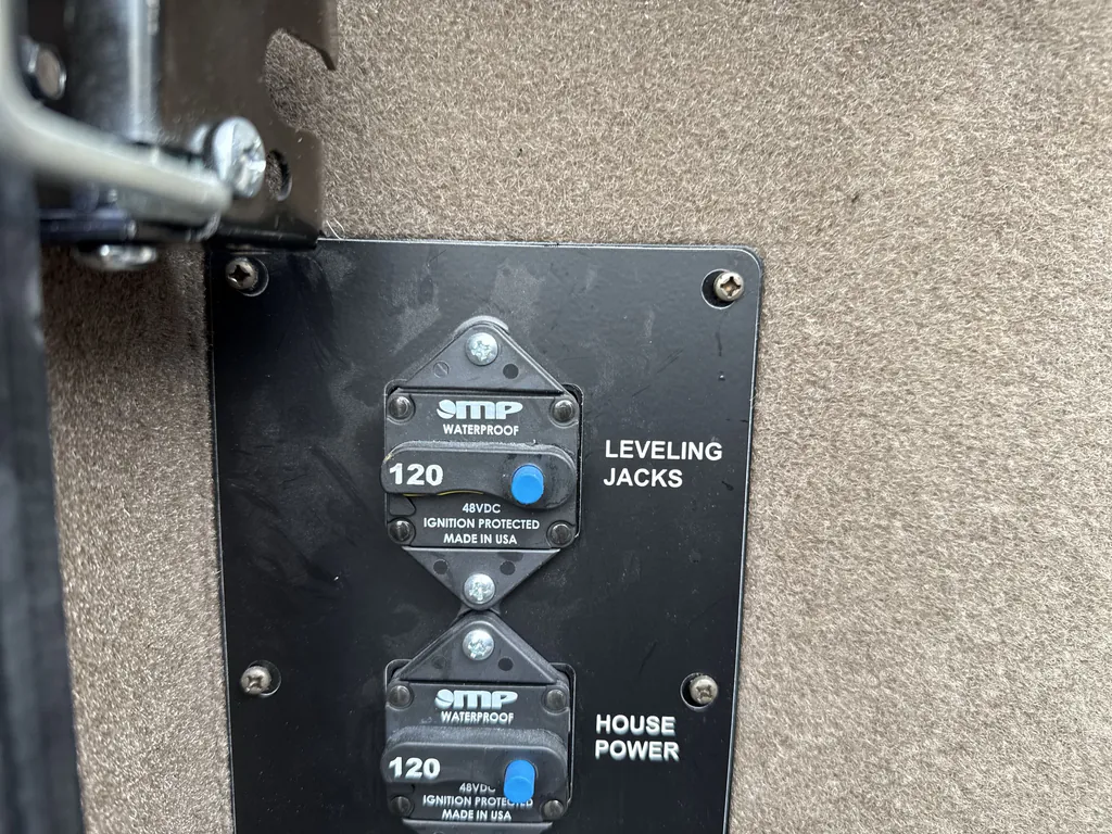 2025 Entegra Coach Aspire 44D, Photos photo 16