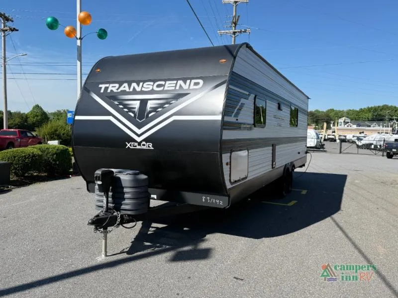 2024 Grand Design Transcend Xplor 247BH - Photo 4