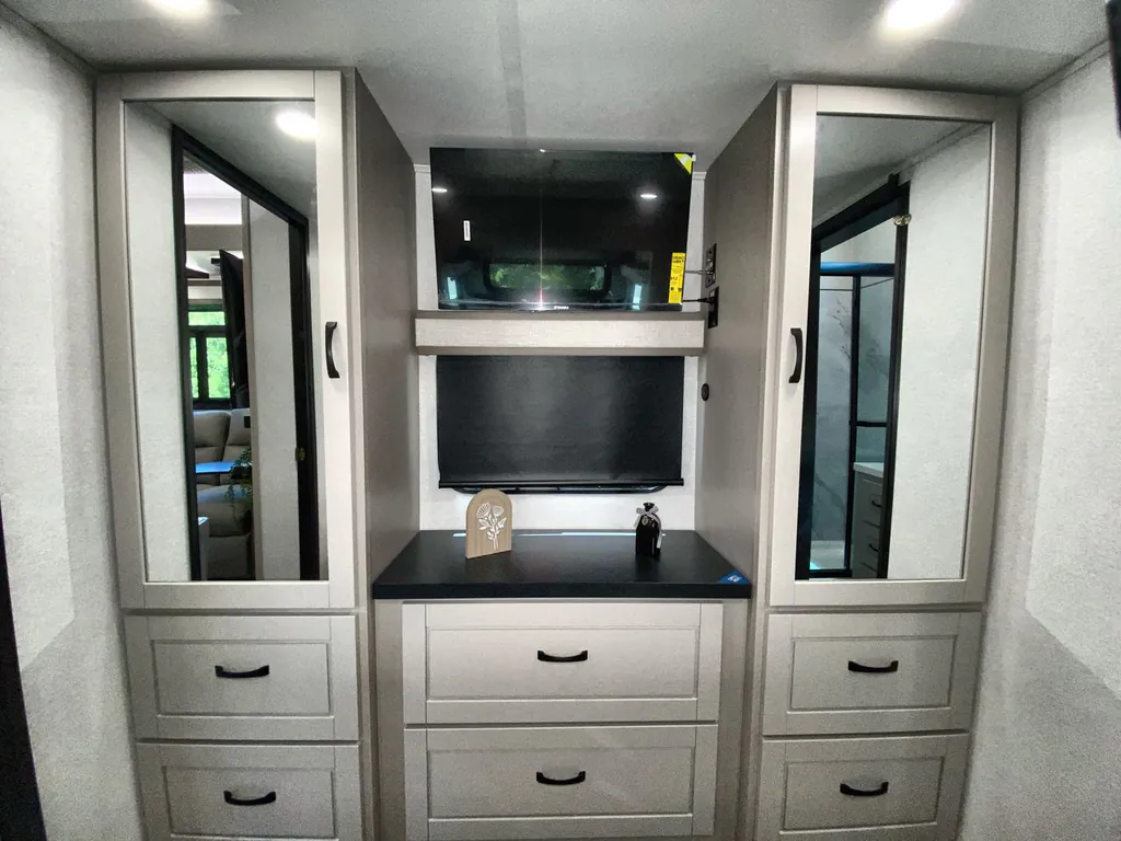 2026 Jayco North Point 395DSDB, Photos photo 36