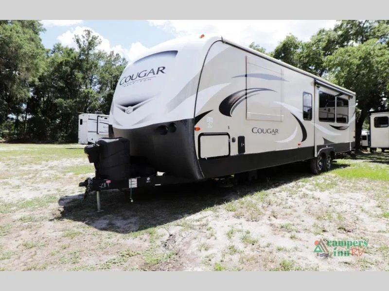 2018 Keystone Cougar 33MLS - Photo 4