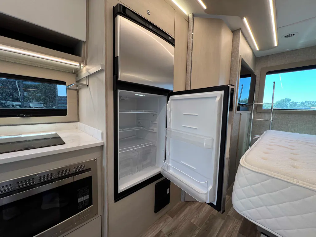 2026 Tiffin Wayfarer 25 XPW, Photos photo 14