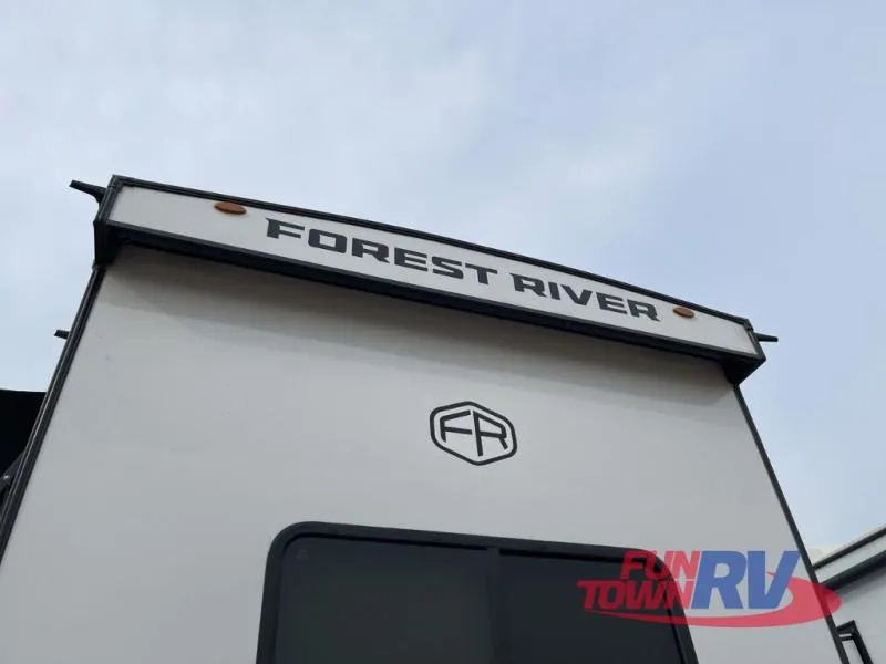 2025 Forest River Sandpiper Destination 421FKL - Photo 3