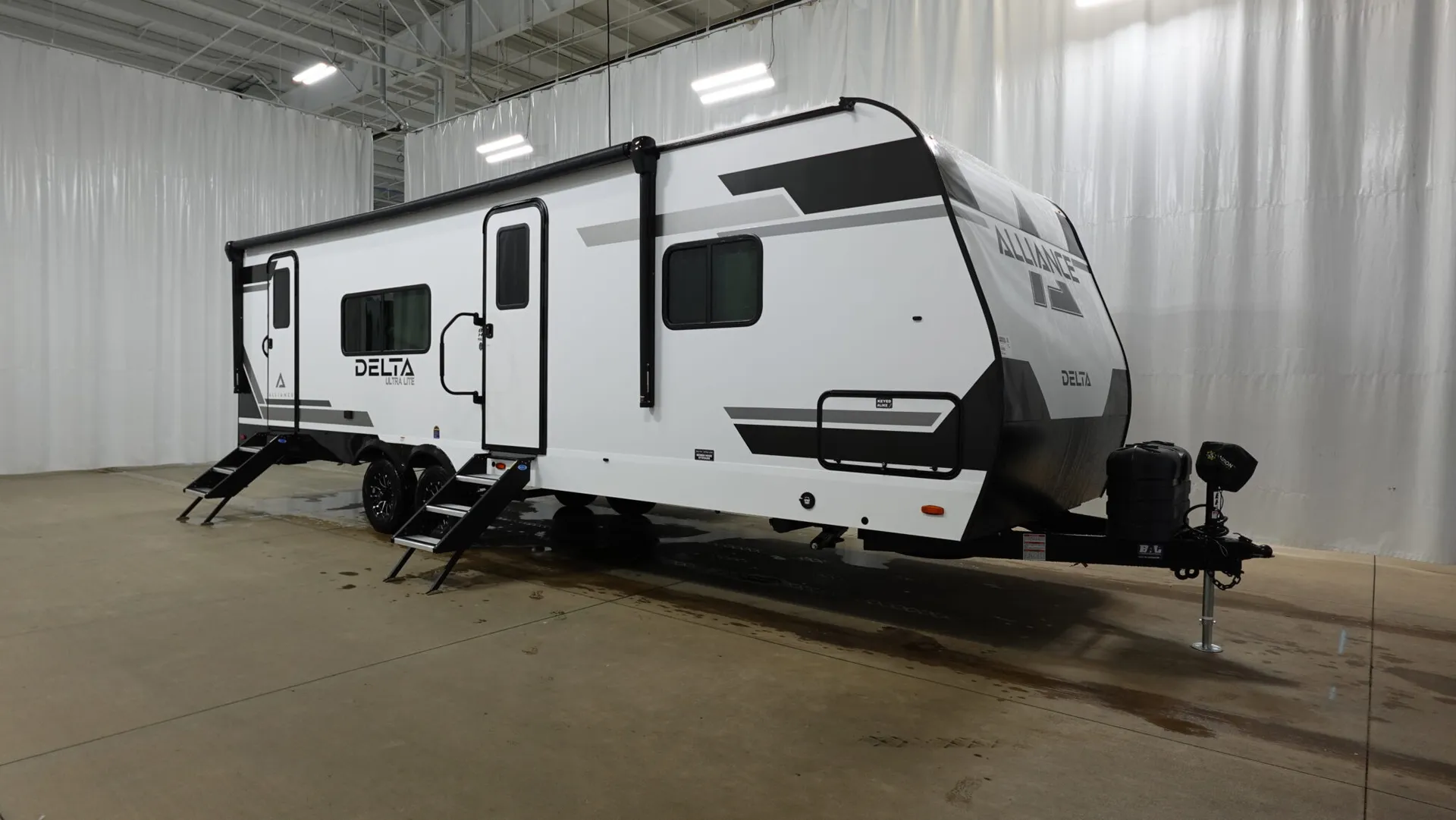2026 Alliance RV Delta Ultra Lite BH271 - Photo 2