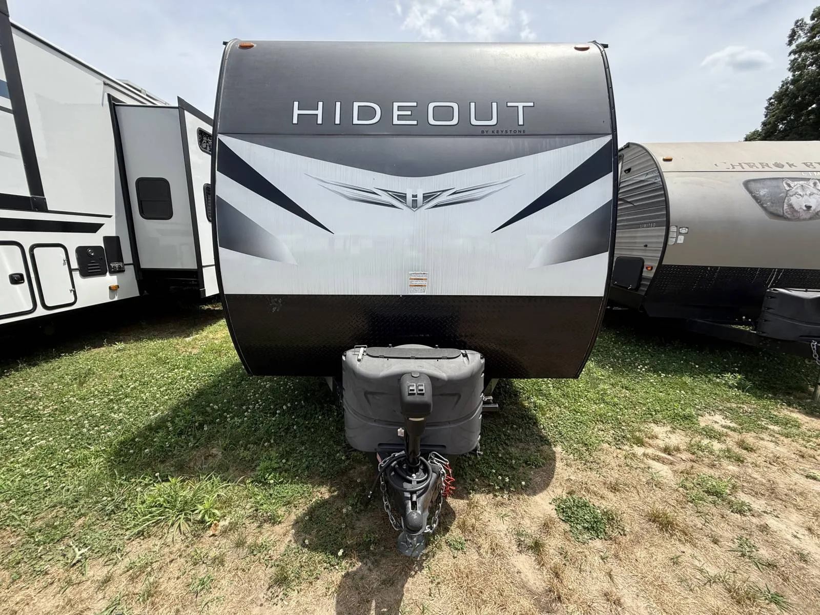 2022 Keystone Avalanche 390DS - Photo 4