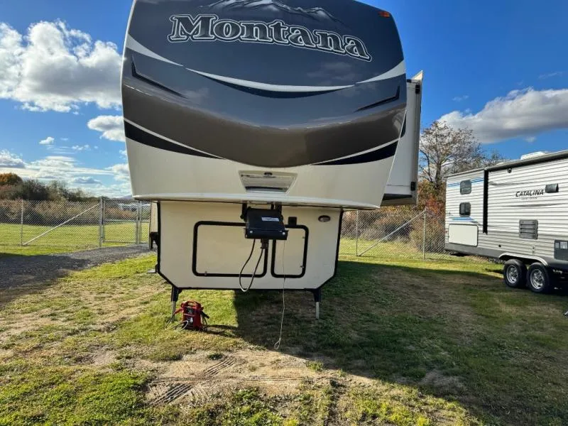 2015 Keystone RV Montana Used    3611 RL - Photo 3