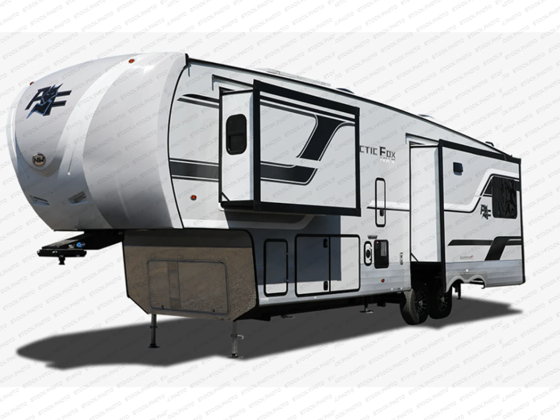 2027 Northwood Arctic Fox NXT 325MK - Photo 2