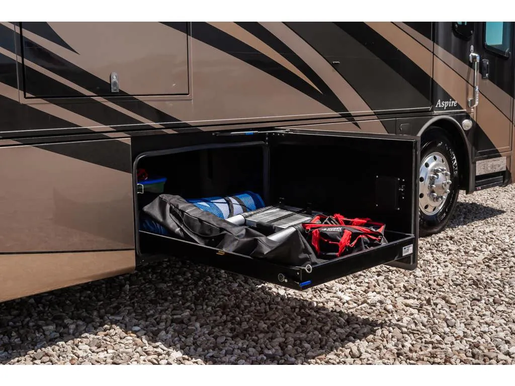2018 Entegra Coach Aspire 42DEQ, Photos photo 47