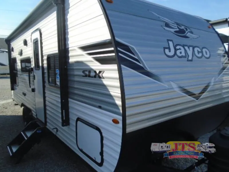 2026 Jayco Jay Flight SLX 210QB - Photo 2