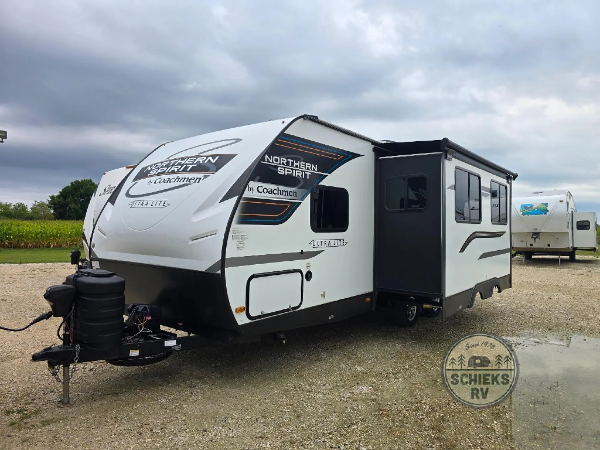 2022 Coachmen Spirit Ultra Lite 2557RB - Photo 3