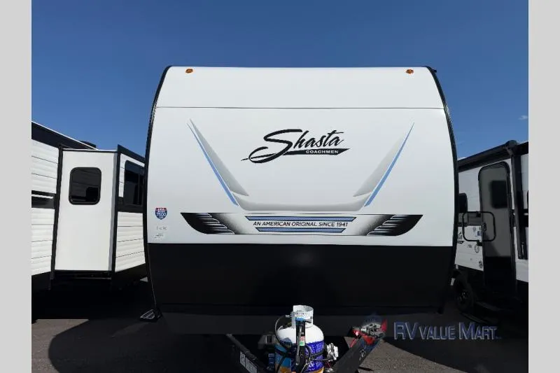 2026 Shasta RVs i-5 Edition 533BH - Photo 2