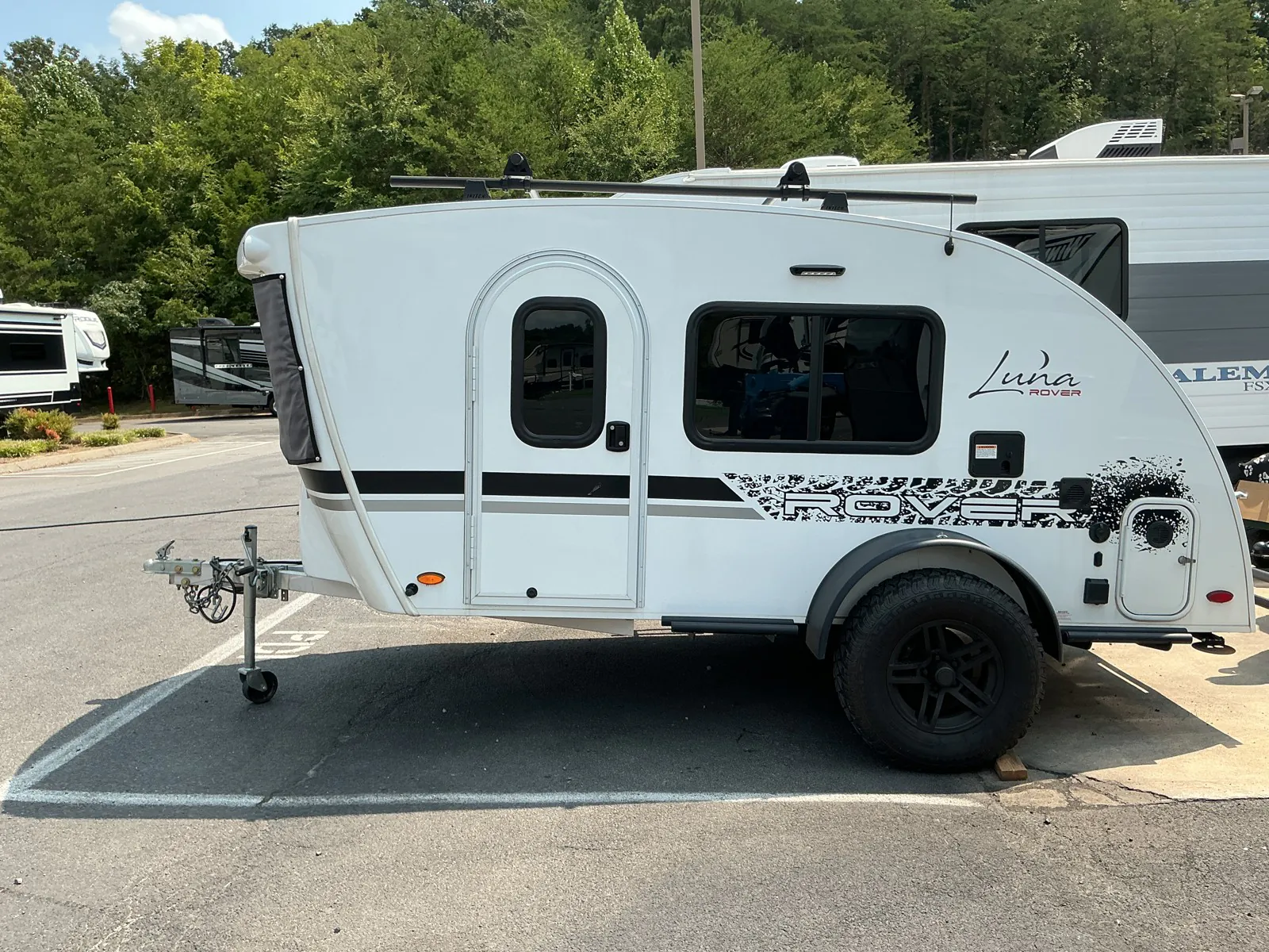 2024 inTech Luna Rover - Photo 4