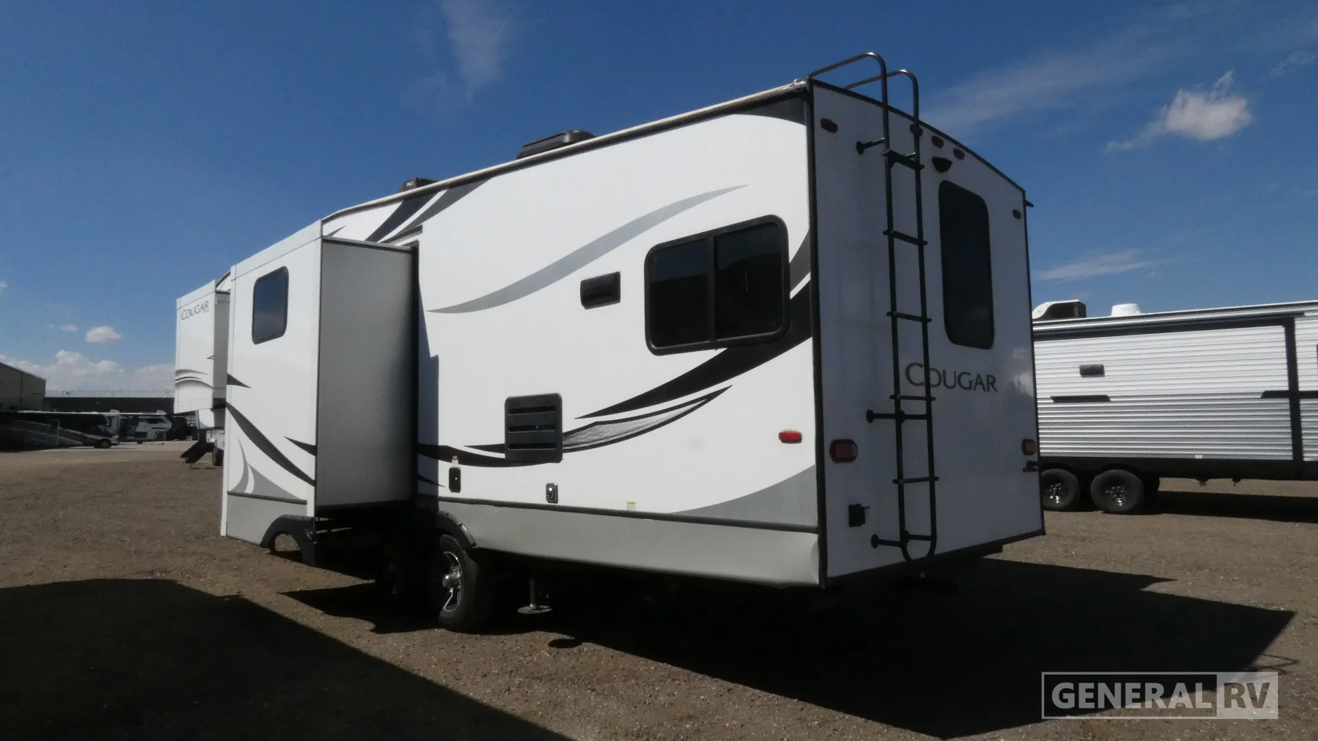 2021 Keystone Cougar Half-Ton 29MBS - Photo 4
