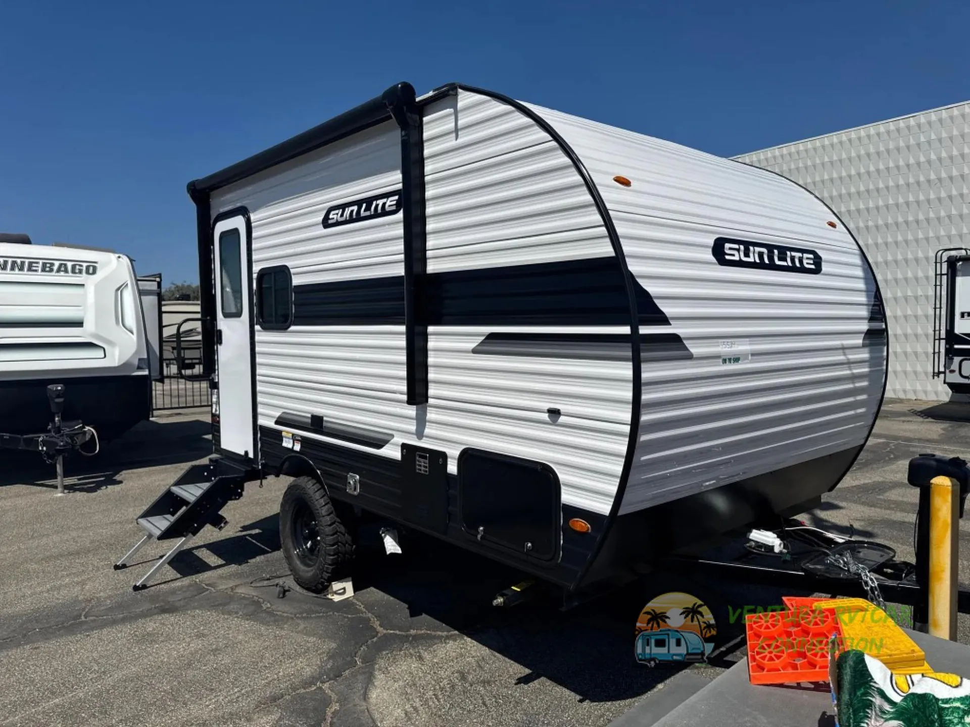 2026 Sunset Park RV Sun Lite 15MBX - Photo 2