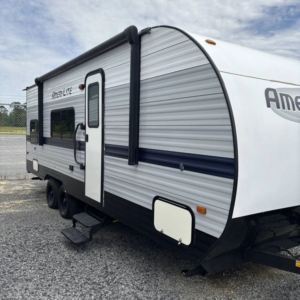 2022 Gulfstream Ameri Lite 248BH - Photo 2