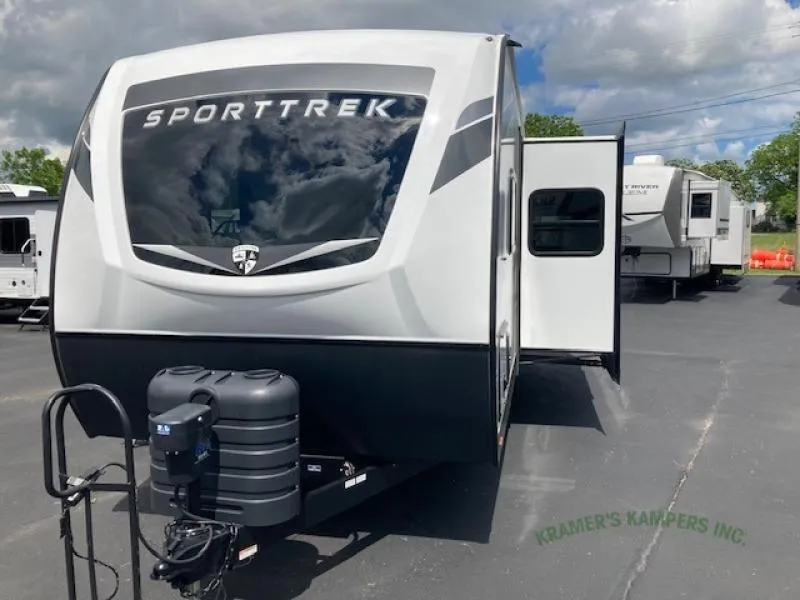 2026 Venture RV SportTrek 251VRK - Photo 2