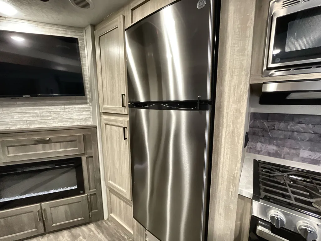 2024 Forest River Aurora 28BHS, Photos photo 8