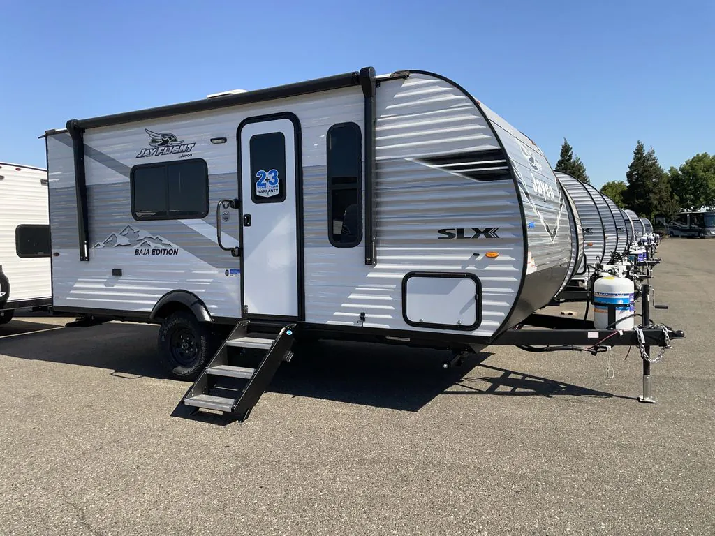 2027 Jayco Jay Flight SLX 175FQW - Photo 2