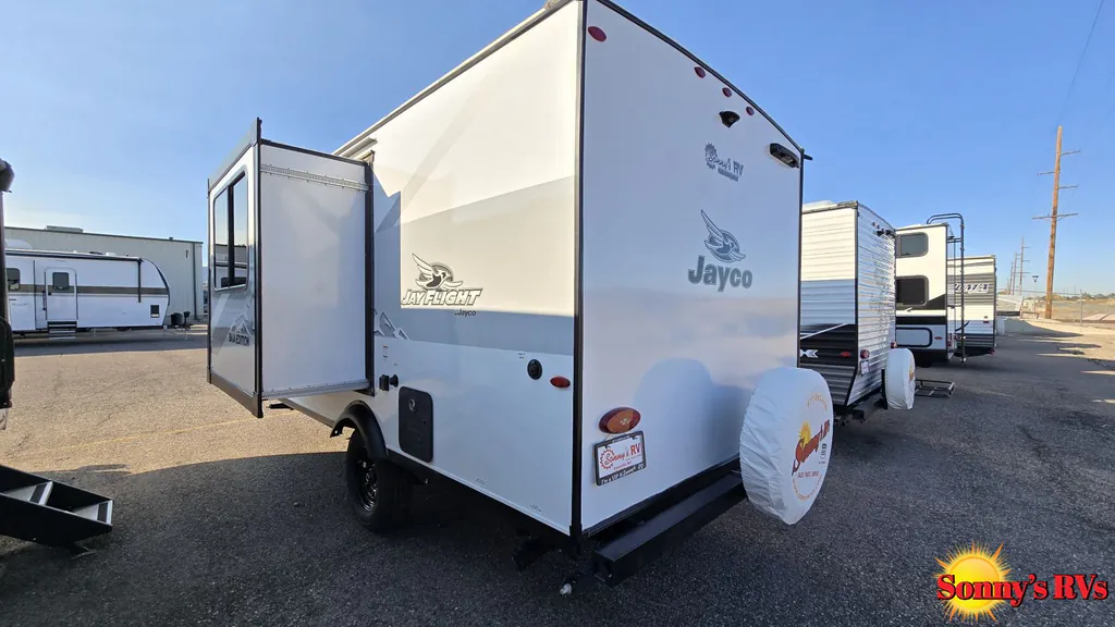 2025 Jayco Jay Flight SLX 160LKW, Photos photo 7