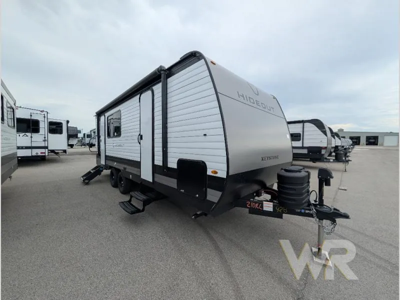 2027 Keystone RV Hideout 210RL - Main photo