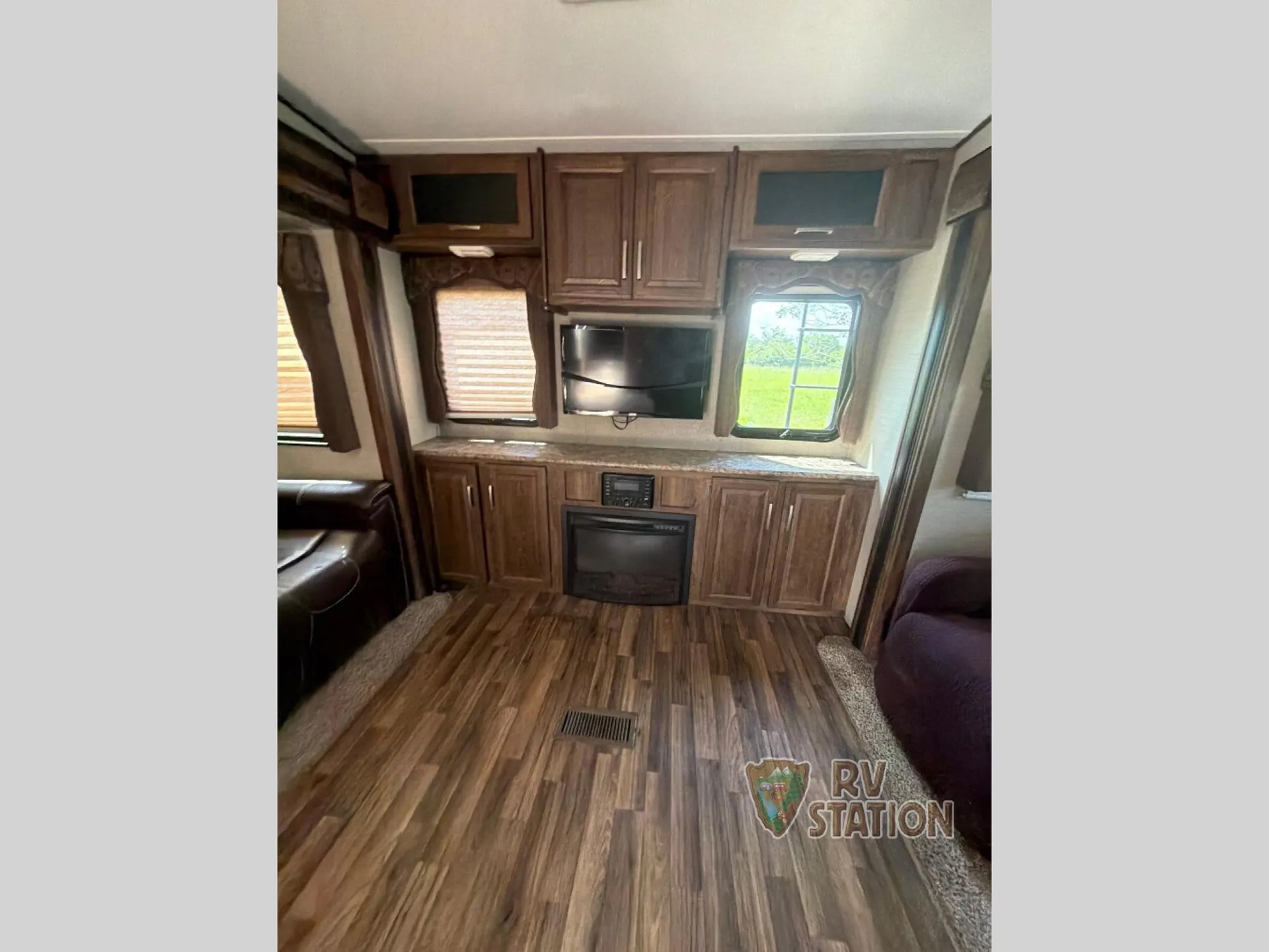 2016 Keystone Cougar Half-Ton 283RETWE - Photo 3