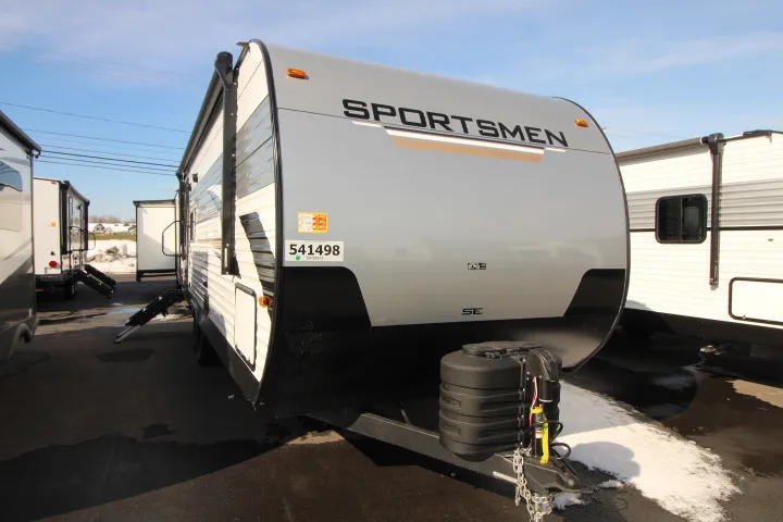 2025 KZ Sportsmen SE 241RKSE - Photo 2