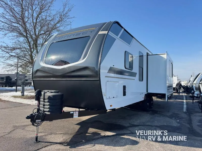 2026 KZ Connect C271RL - Photo 2