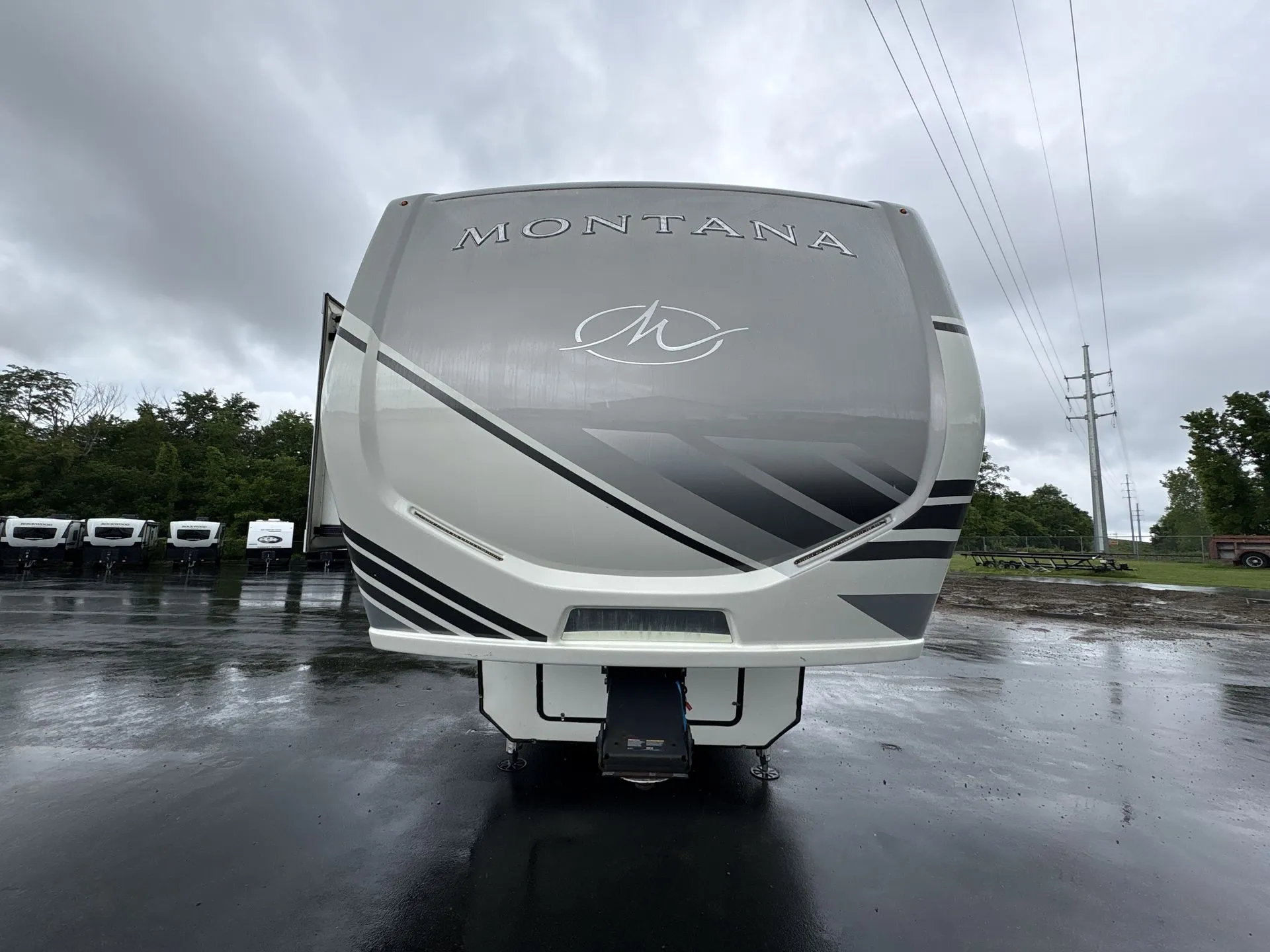 2022 Keystone Montana 3781RL - Photo 4