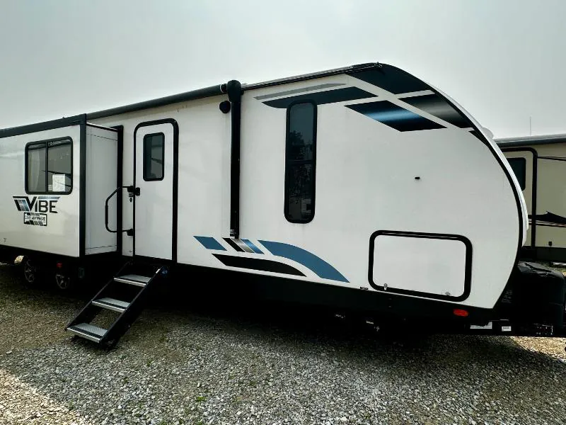 2022 Forest River Vibe 34BH