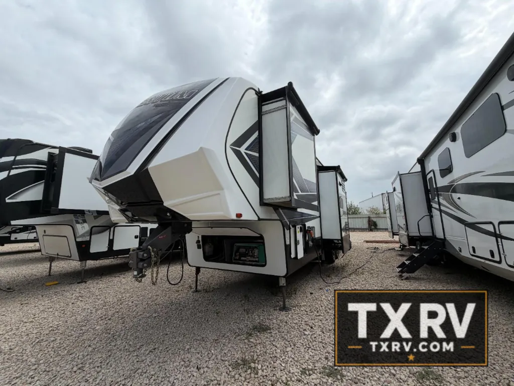 2018 Grand Design Momentum 351M, Photos photo 80