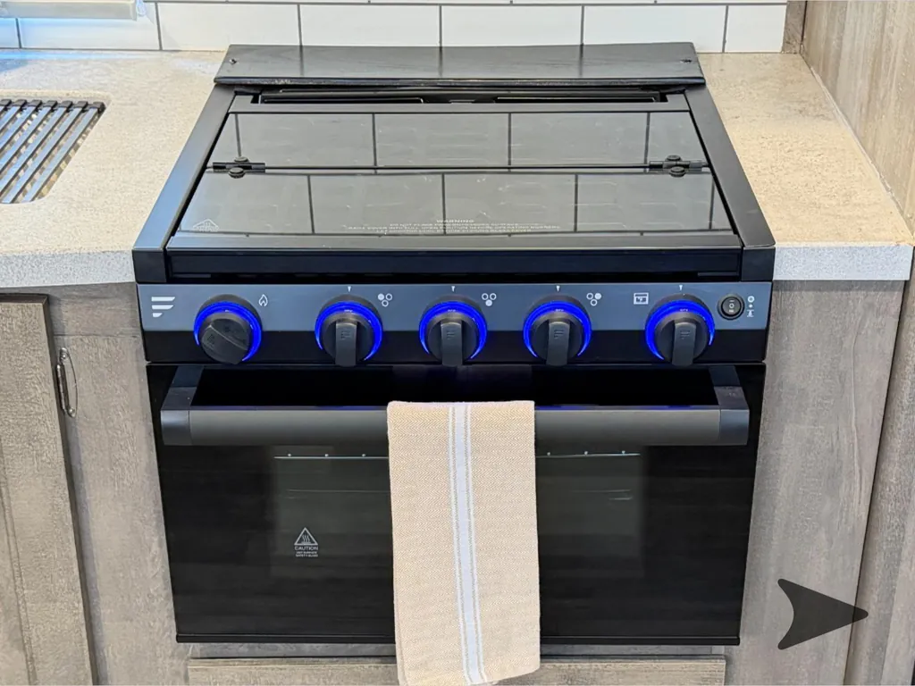 2022 Forest River XLR Micro Boost 25LRLE, Photos photo 28