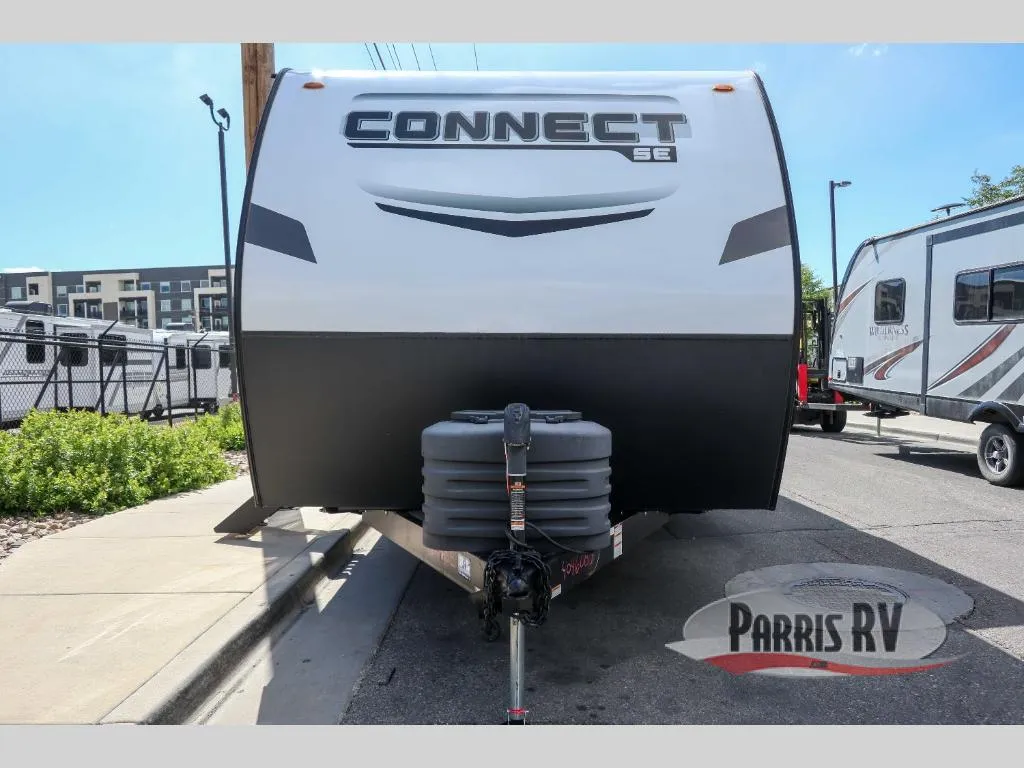 2025 KZ Connect SE 211MKSE - Photo 2